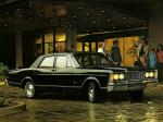 Ford Landau 1971 года (BR)